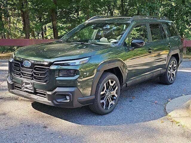 New 2026 Subaru Outback Touring XT AWD/4WD image 4