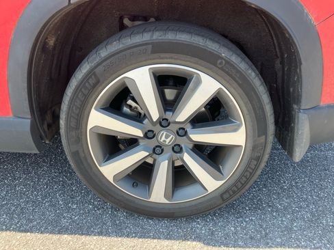 Used 2023 Honda Pilot Touring image 26