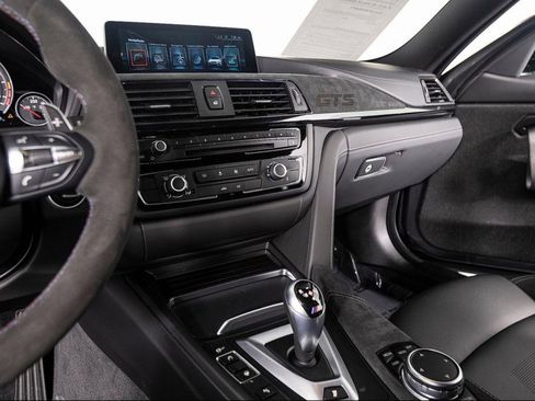 Used 2016 BMW M4 GTS image 21