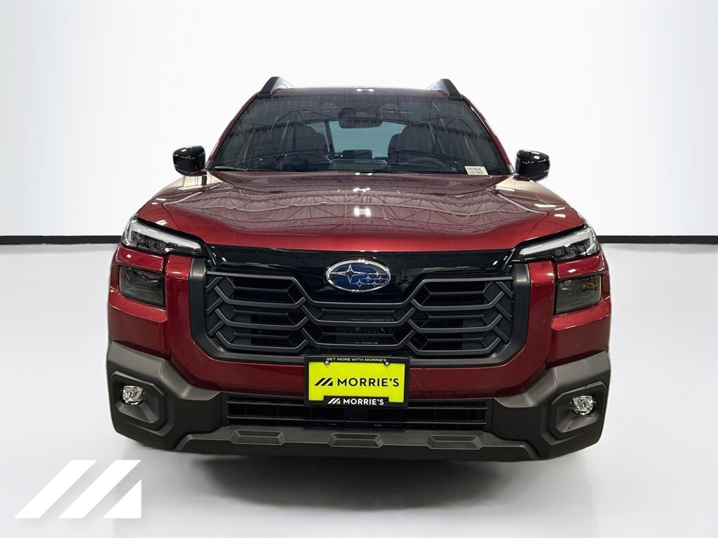 New 2026 Subaru Outback Limited XT AWD/4WD image 2