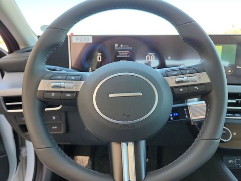 New 2026 Hyundai Sonata SEL image 19