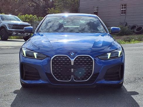 Used 2026 BMW 430i xDrive Coupe image 2