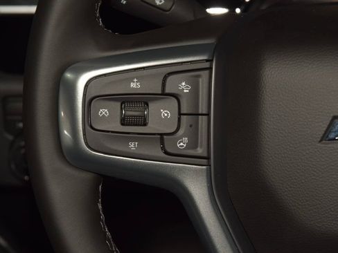 New 2026 Chevrolet Silverado 1500 RST w/ RST Select Package AWD/4WD image 39
