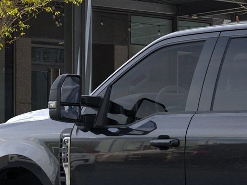 New 2026 Ford F250 Lariat AWD/4WD image 22