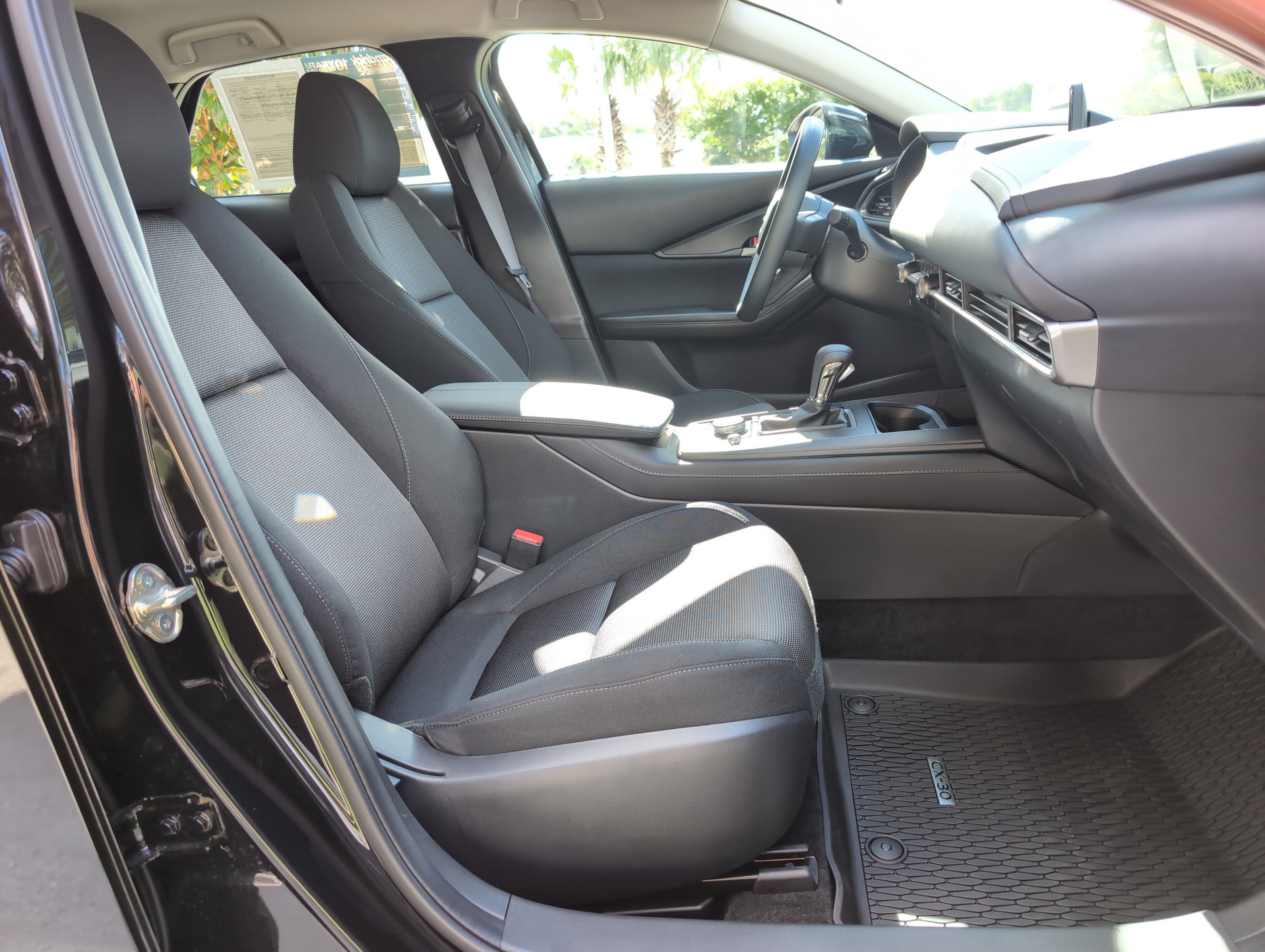 Used 2026 MAZDA CX-30 AWD 2.5 S image 31