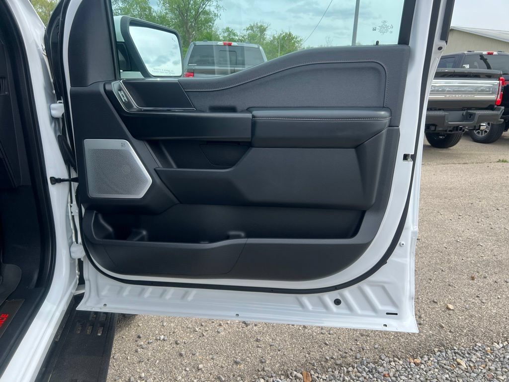 Used 2023 Ford F150 Raptor AWD/4WD image 20