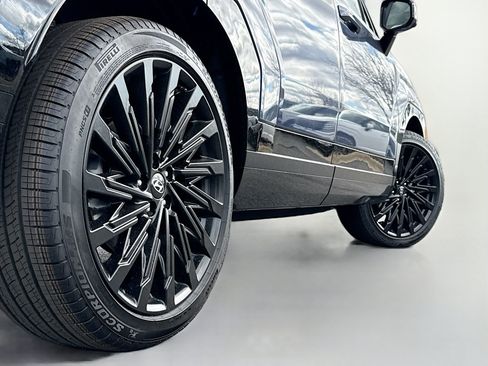 New 2026 Hyundai Santa Fe Calligraphy AWD/4WD image 14