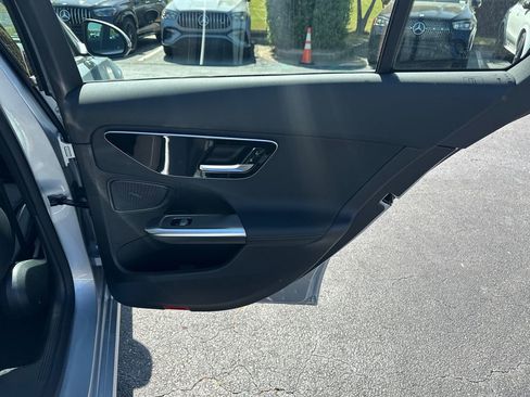 New 2026 Mercedes-Benz C 300 Sedan image 18