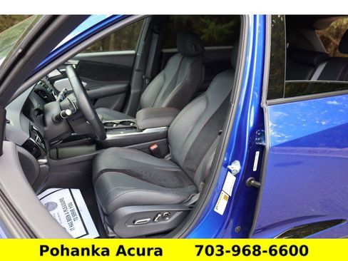 Certified 2025 Acura RDX A-Spec image 27