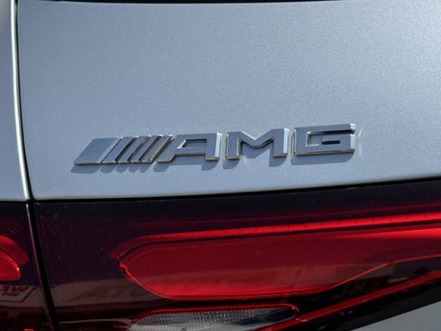 Used 2024 Mercedes-Benz GLC 43 AMG 4MATIC image 14