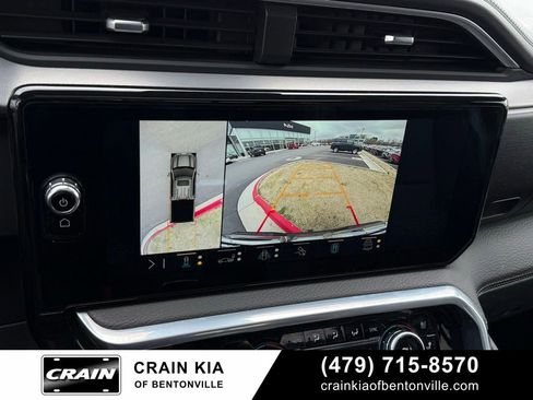 Used 2022 GMC Sierra 1500 Denali image 17