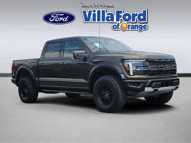New 2026 Ford F150 Raptor AWD/4WD image 35