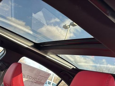 New 2026 Toyota Camry XSE w/ Premium Package image 11