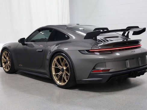Used 2023 Porsche 911 GT3 image 3