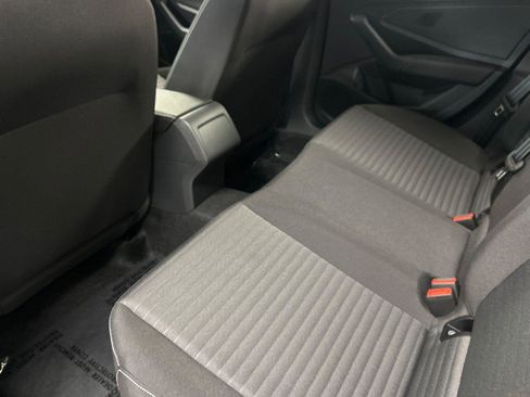 New 2025 Volkswagen Jetta SE image 11