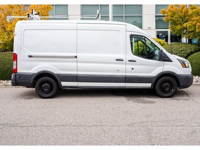 Used 2016 Ford Transit 150 148 Medium Roof