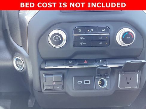 New 2025 GMC Sierra 3500 Pro w/ Convenience Package image 31