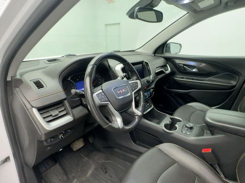 Certified 2020 GMC Terrain SLT w/ Preferred Package image 23
