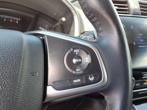 Used 2017 Honda CR-V EX-L image 21