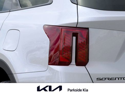 New 2026 Kia Sorento SX Prestige w/ Olive Brown Leather Package AWD/4WD image 11