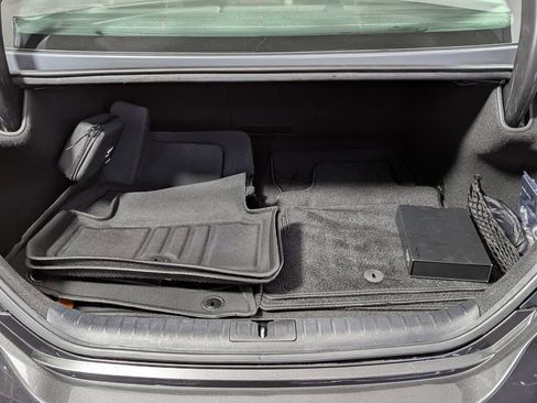 Used 2023 Genesis G70 2.0T w/ Sport Prestige Package image 44