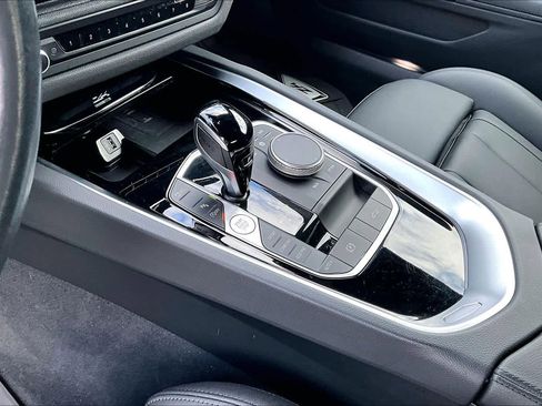 Certified 2023 BMW Z4 sDrive30i w/ Driving Assistance Package image 16