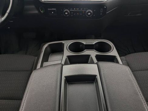 Certified 2024 Chevrolet Silverado 2500 LT w/ All Star Edition AWD/4WD image 20