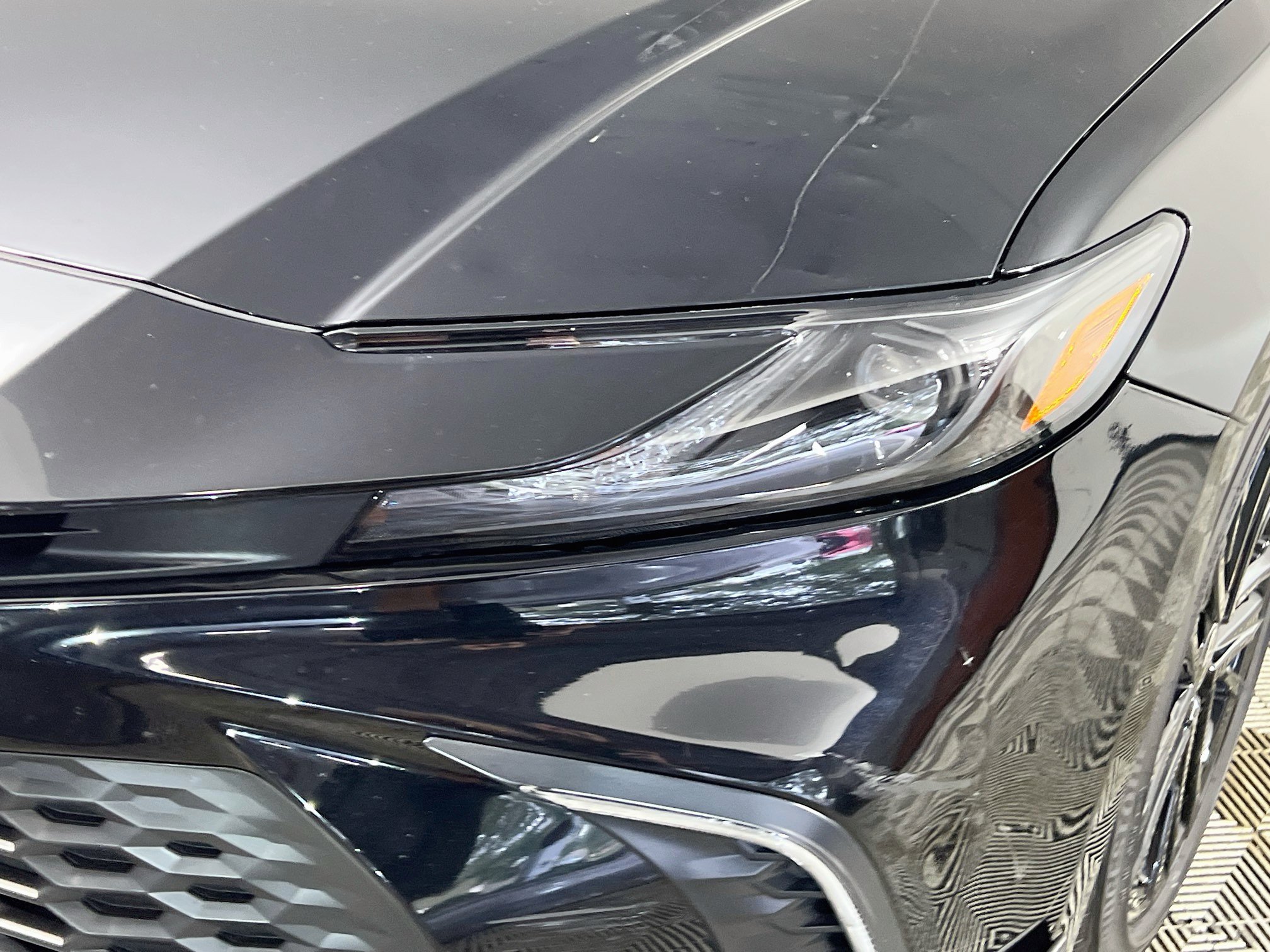 Used 2026 Toyota Camry SE FWD image 12