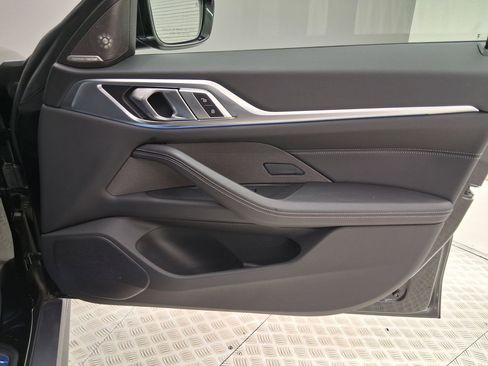 Certified 2023 BMW i4 eDrive35 w/ Premium Package RWD image 34
