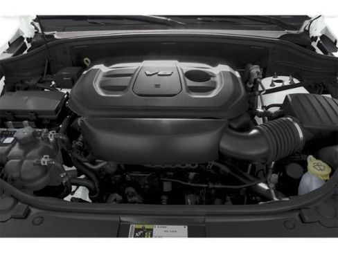 Used 2021 Jeep Grand Cherokee Laredo X AWD/4WD image 13