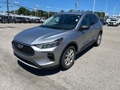 Used 2023 Ford Escape Active w/ Tech Pack #1