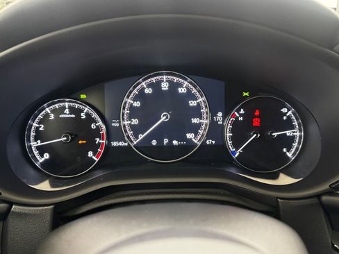 Used 2023 MAZDA CX-30 AWD 2.5 S w/ Preferred Package image 17