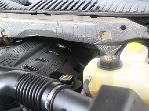 Used 2017 Ford Expedition Limited w/ Equipment Group 301A image 43