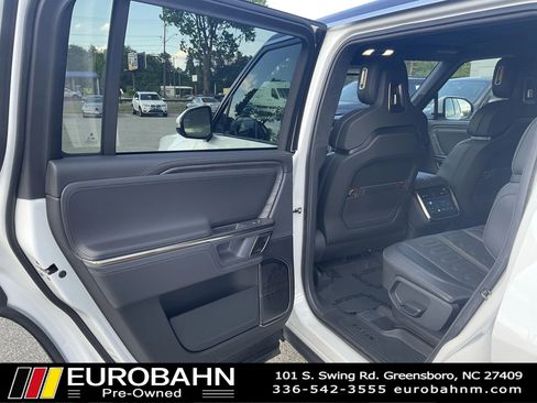 Used 2023 Rivian R1S Adventure AWD/4WD image 11