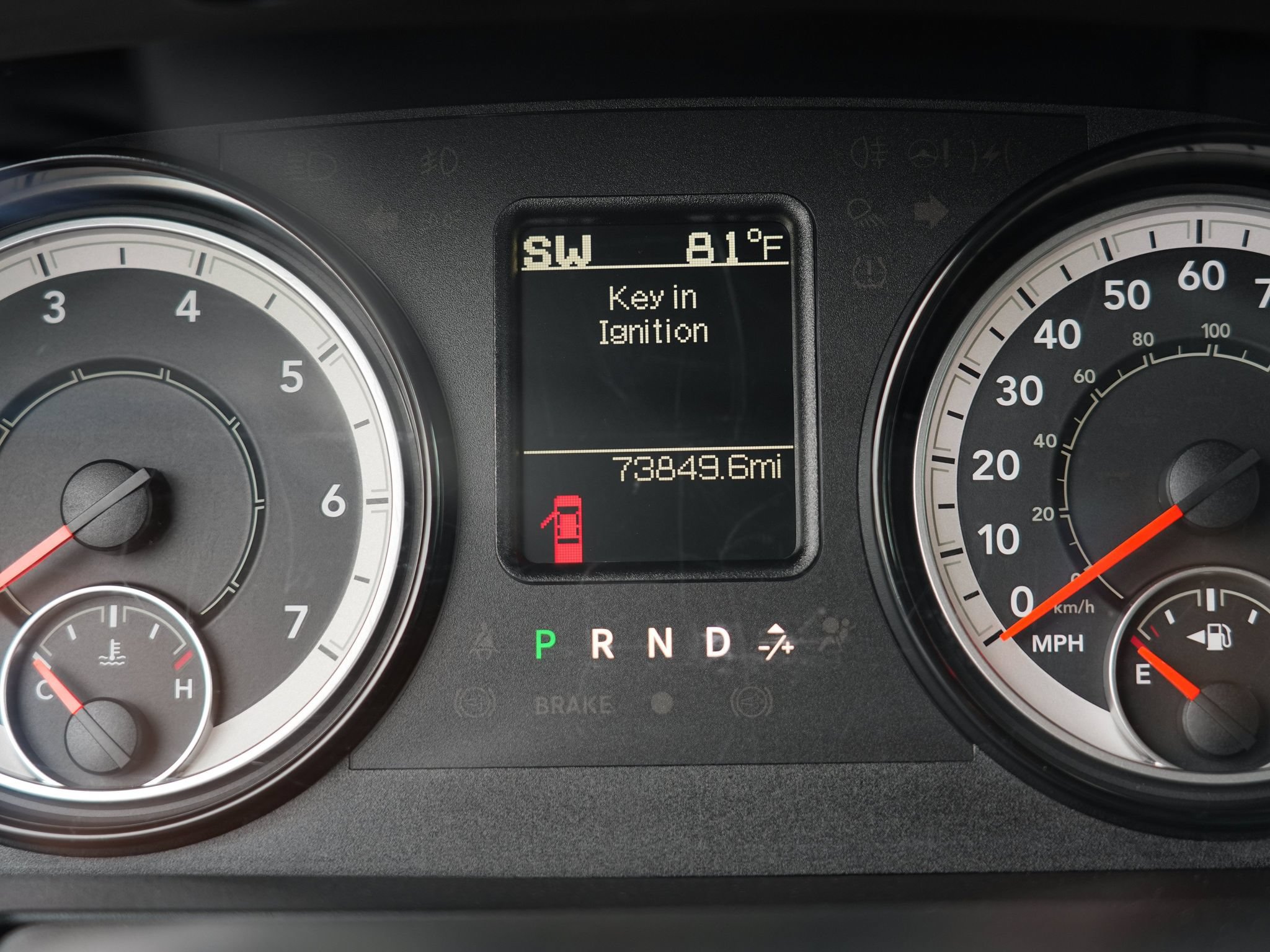 Used 2017 RAM 1500 Tradesman w/ Popular Equipment Group AWD/4WD image 28