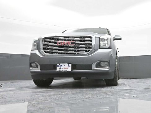 Used 2018 GMC Yukon XL Denali w/ Denali Ultimate Package image 34
