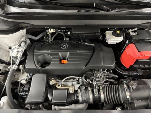 Used 2023 Acura RDX A-Spec image 9