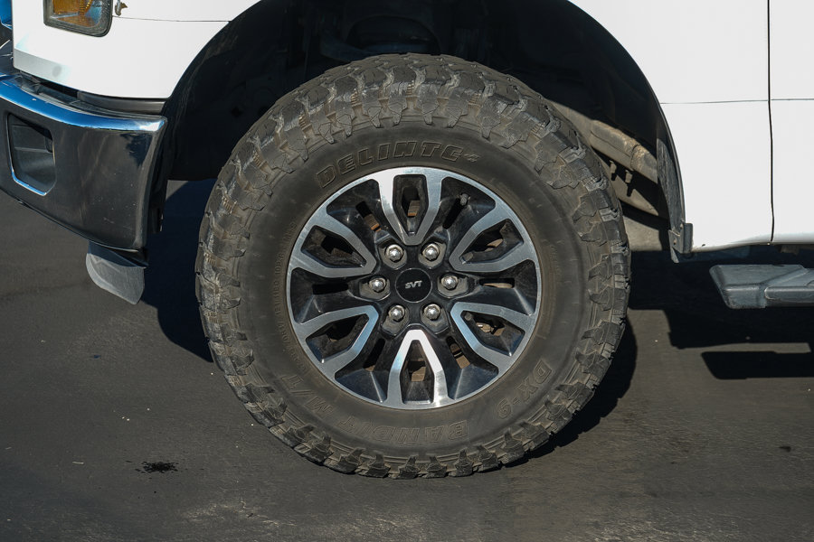 Used 2015 Ford F150 XLT w/ Equipment Group 301A Mid RWD image 10