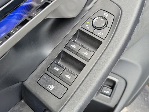 Used 2025 BMW M5 Touring AWD/4WD image 20