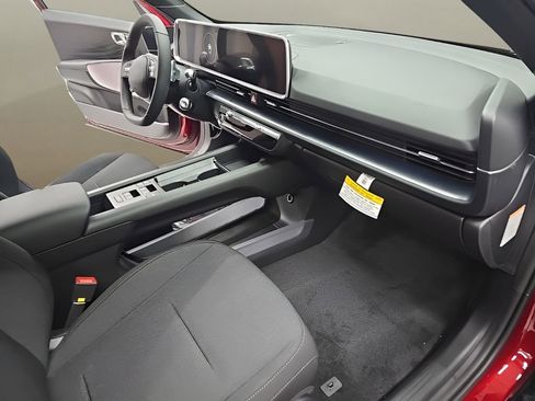 New 2025 Hyundai Ioniq 6 SE image 19
