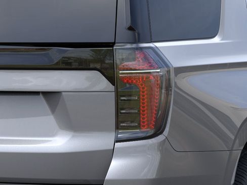 New 2026 Chevrolet Tahoe LS AWD/4WD image 37