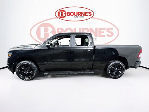 Used 2022 RAM 1500 Big Horn image 6