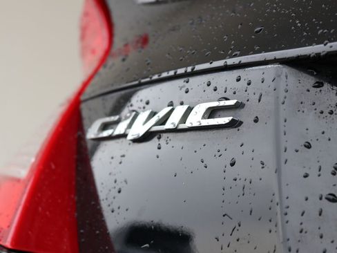 Used 2013 Honda Civic LX image 14