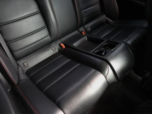 Used 2012 Mercedes-Benz C 63 AMG Coupe image 16