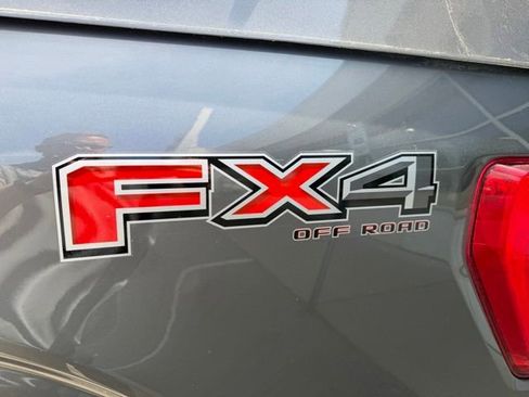 Used 2021 Ford F150 XLT w/ Equipment Group 302A High AWD/4WD image 12