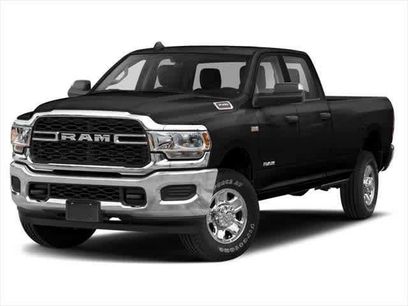 Used 2022 RAM 3500 Laramie