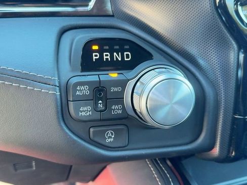 New 2026 RAM 1500 Limited image 17