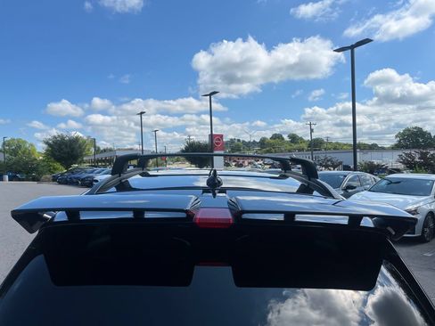Used 2025 Hyundai Kona N Line S AWD/4WD image 40