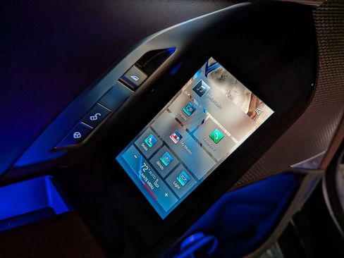 Used 2026 BMW i7 eDrive50 w/ M Sport Package image 35