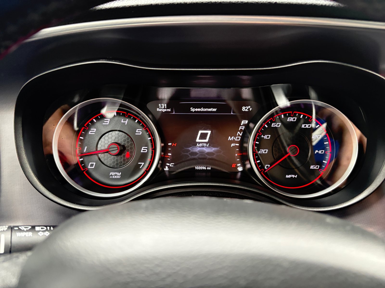 Certified 2020 Dodge Charger R/T RWD image 14